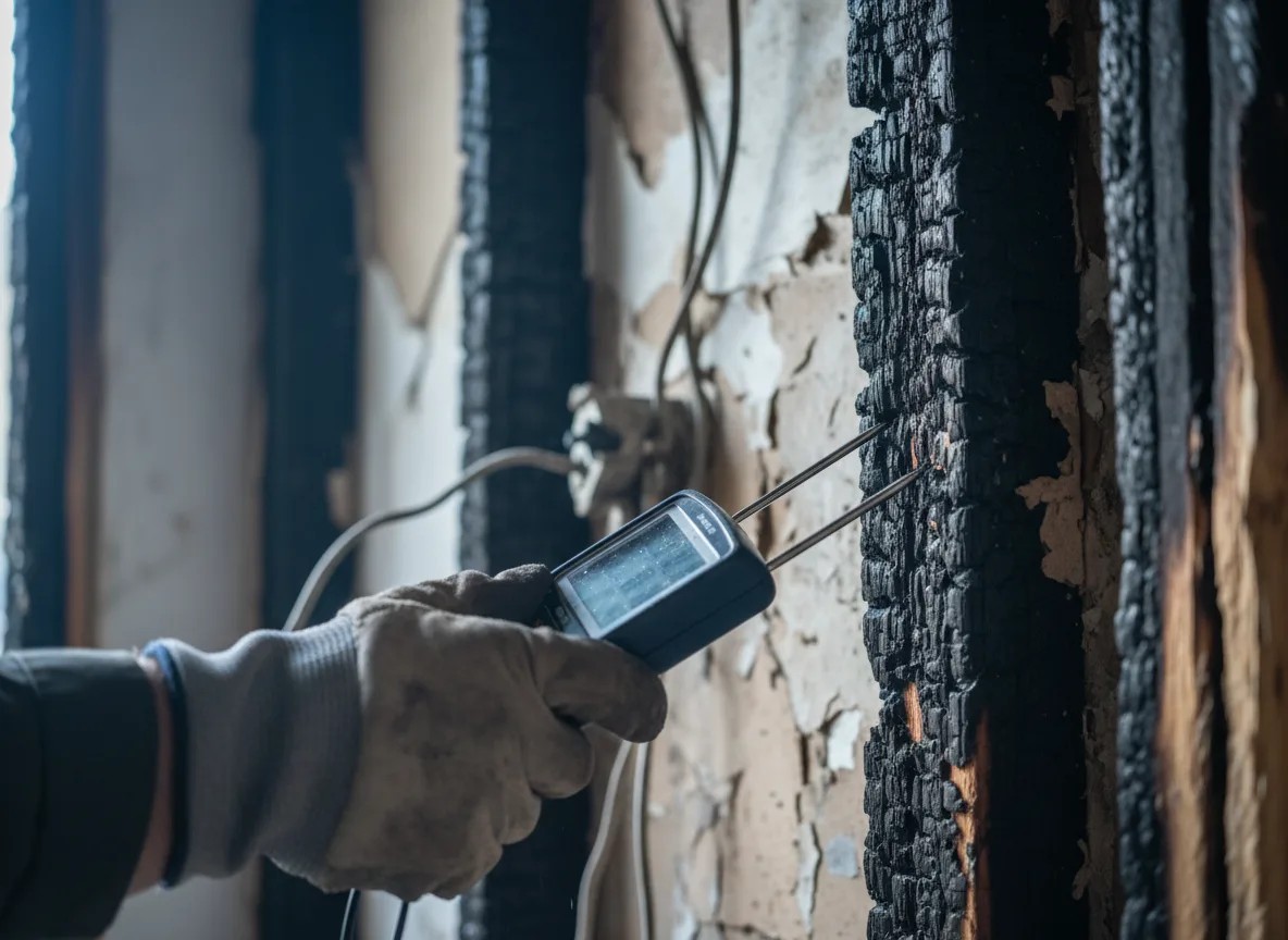 Fire Damage Restoration Stoddard, NH FAQs